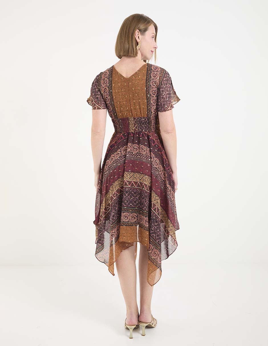 Retoque Textil