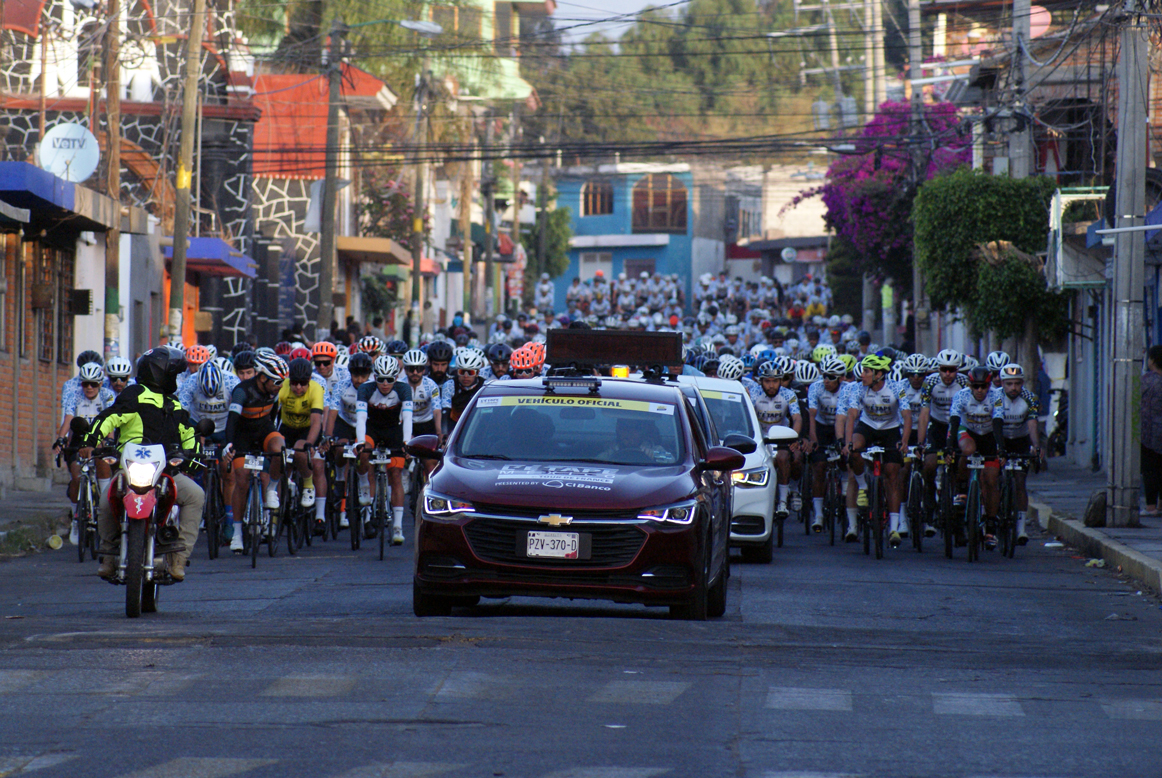 L'Étape Puebla