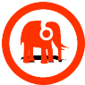 Elephant007 Logo