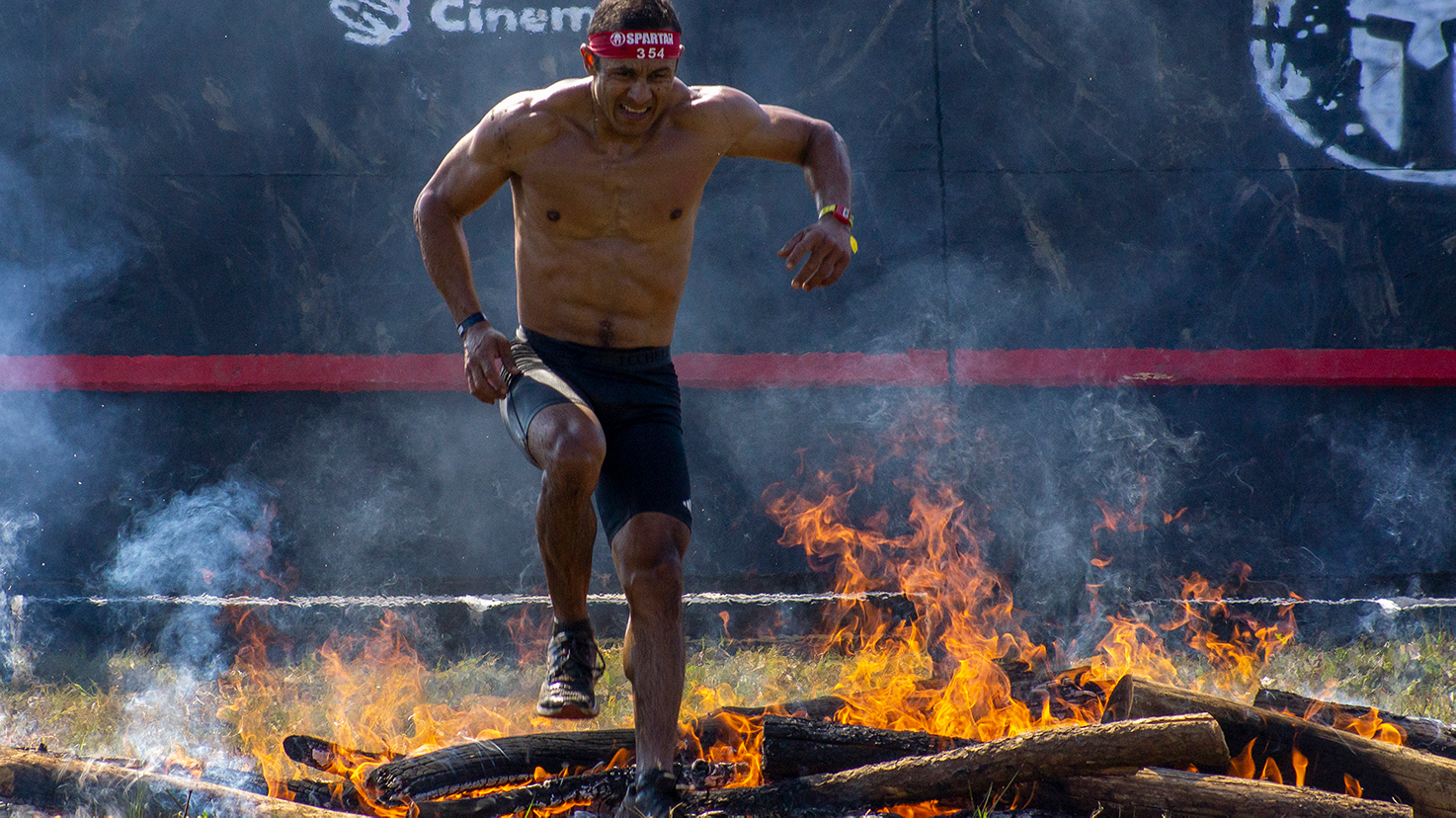 Spartan Race